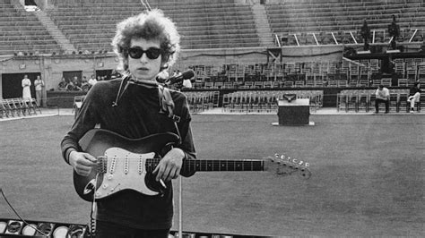 Happy Birthday Bob Dylan