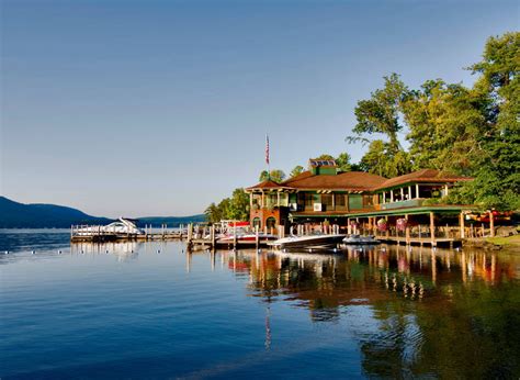 Cresthaven Lodge Lake George Ny Lake George Ny Lake George Lake