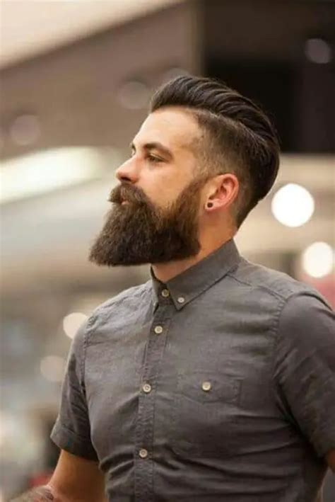 28 Long Beard Styles For Distinguished Men 2023 Trends Bald And Beards