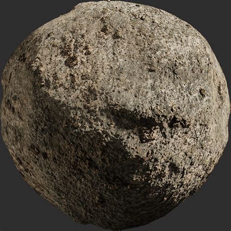 Rock Textures 8k Cc0 Blender Market