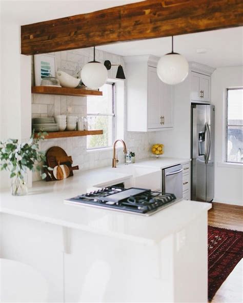 Inspiring Small Modern Kitchen Design Ideas 16 Small Modern Kitchens