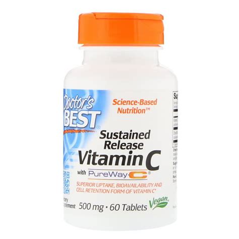 Vitamin c can capture these free radicals, halting these damaging chain reactions and preventing cellular damage. 10 Best Vitamin C Supplements in Singapore 2020 - Top ...