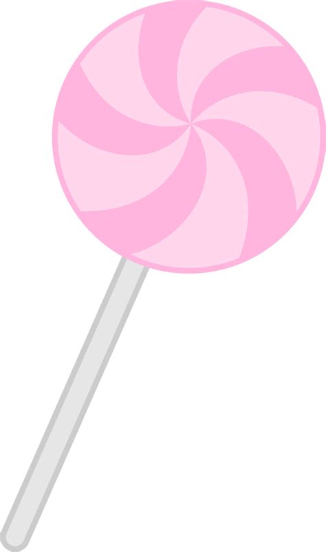 Lollipop Clipart Pink Lollipop Lollipop Pink Lollipop Transparent Free