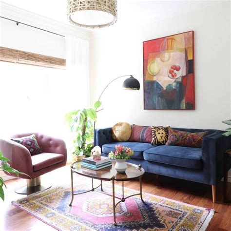 51 Bohemian Chic Living Room Decor Ideas Boho Chic Living Room Decor Chic Living Room Decor