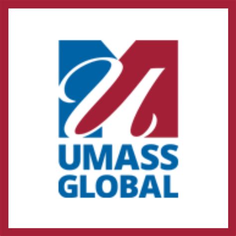 University Of Massachusetts Global Best Choice Schools