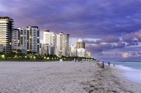 The Top 10 Beach Vacations In Florida