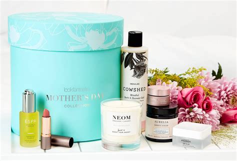 Lookfantastic Mothers Day Collection £10 Off Discount Code