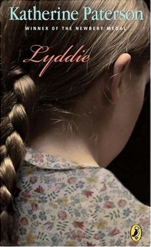 Lyddie A Book And A Hug