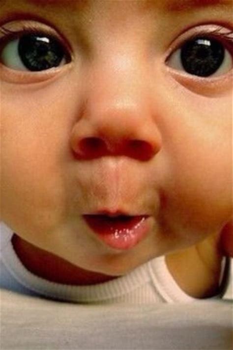 If you know the name of the person in the picture, please include it in the title, unless they prefer to have their name kept private. oh my god..... babies have freakishly big eyes. O_o | Mama ...