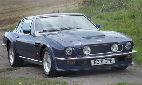 The Top 10 Luxury Sports Cars Of The 1970s