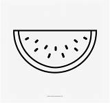 Sandia Sandía Nicepng Ultracoloringpages Melon Pikpng Pngitem Vippng Jing Jackfruit Seed Asd9 sketch template