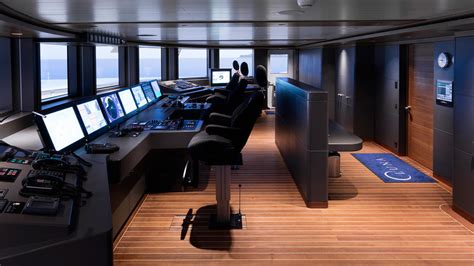 This item was removed at the request of counsel, mr. Luna: the world's 3rd largest explorer yacht - Yacht Harbour