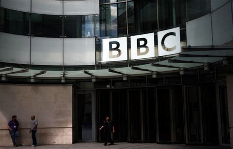 Bbc Under Fire For Gender Pay Gap As Top Salaries Revealed Such Tv