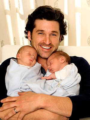 Henson in an interview for variety that she has thought about quitting the show many times because of the. Patrick Dempsey 2020: Wife, net worth, tattoos, smoking ...