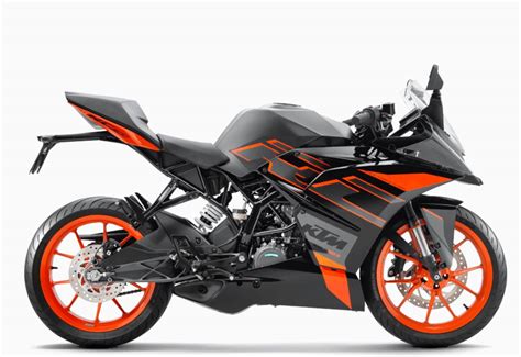 Ktm Bikes In India With Price 2020 Ktm 250 Duke Bs6 To Cost Rs 2 Lakh