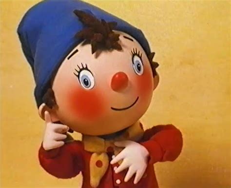 Do Noddy Ainda Sou Do Tempo