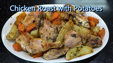 We did not find results for: Italian Grandma Makes Chicken Roast with Potatoes ...