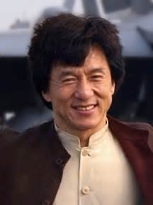 Nice guy (1997) (aka \\mr. Jackie Chan - Wikiquote