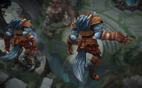 Riot Games League Of Legends Art Contest Most Viewed Characters The