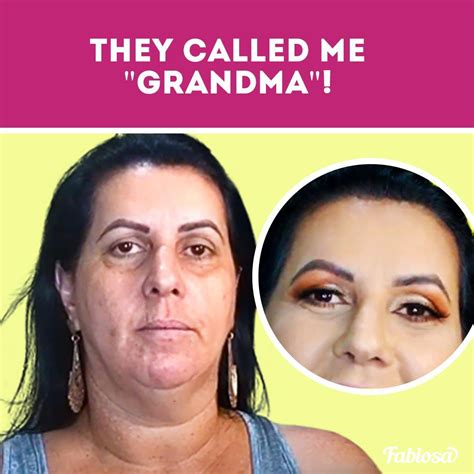 She Transformed Her Elderly Mom Into A Head Turner A Girl Gave Her Mom A Rejuvenating Makeover