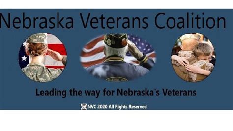Nebraska Veterans Aim For More Legislation In 2021 Unicameral Session