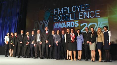 Hsbc Honours Employees For Excellence At Annual Staff Gathering