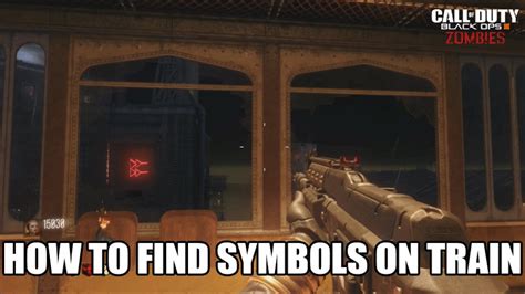 How To Find Symbols From Train Map Explained Needed For Sword