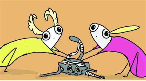 Allie Brosh Of Hyperbole And A Half Interview On New Book
