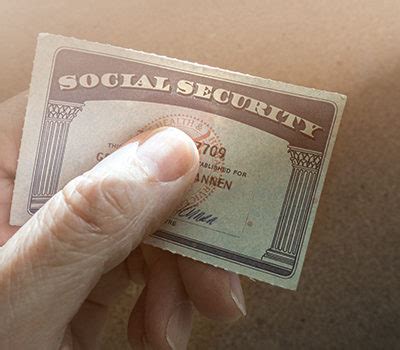 What happens if my card gets lost or stolen? Tag: SSN - Social Security MattersSocial Security Matters