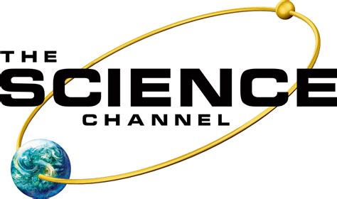 Discovery Science Channel Logo