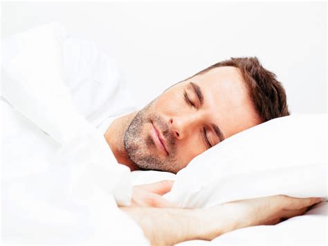 5 Healthy Habits That Will Help You Sleep