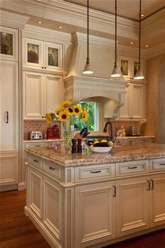 See more ideas about kitchen remodel, kitchen design, cream colored cabinets. 499 best images about Kitchen Floor Plans on Pinterest