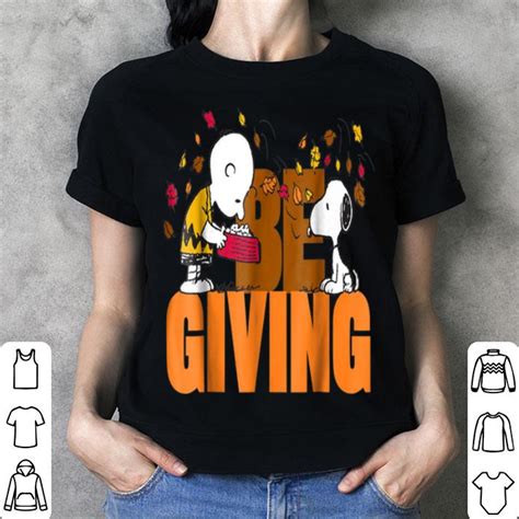 Stream movie a charlie brown thanksgiving. Top Peanuts Funny Snoopy Charlie Brown Thanksgiving shirt