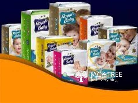 Royal Baby Premium Diaper Colombo 11marketplace