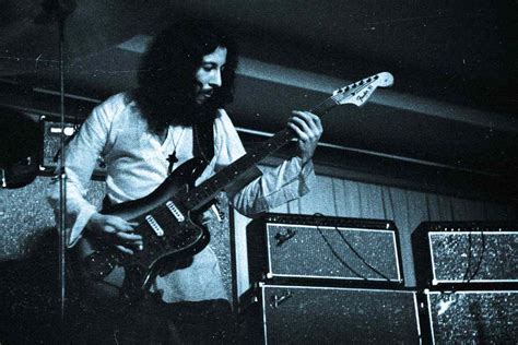 Six Essential Peter Green Guitar Moments Mixdown Magazine