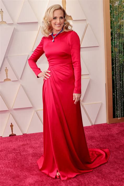 Emilia Jones Marlee Matlin Troy Kotsur Coda Cast Hit The Oscars Together Photo