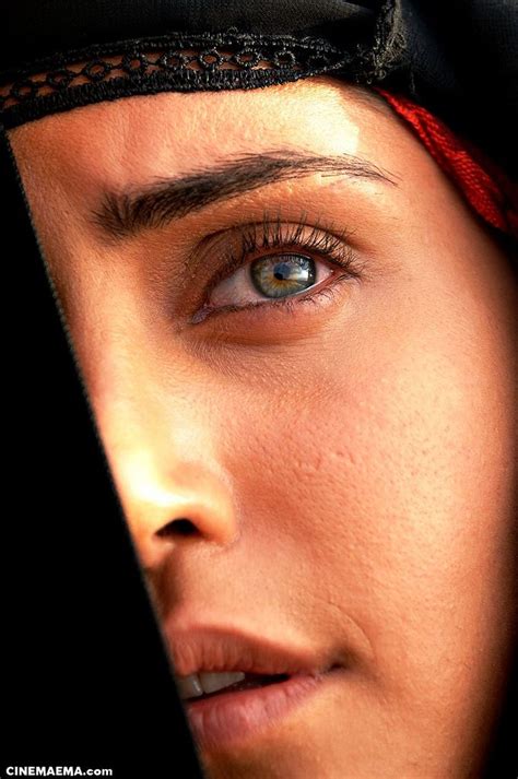 Beautiful Persian Eyes