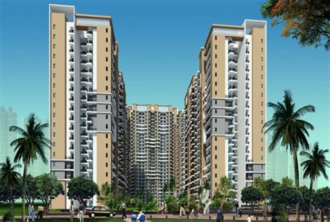 Top 10 Ready To Move 2bhk Flats In Noida Between Rs 50 To 70 Lakh