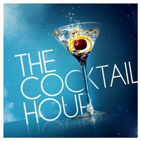 The Cocktail Hour Von Various Artists Bei Amazon Music Amazonde