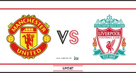 Manchester united have won four of their eight. Manchester United - Liverpool 2 maggio 2021 ore 16:30