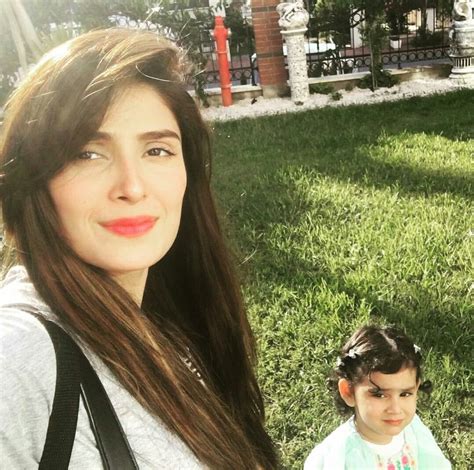 Ayeza Khan And Daughter Hoorains Memorable Moments In Turkey