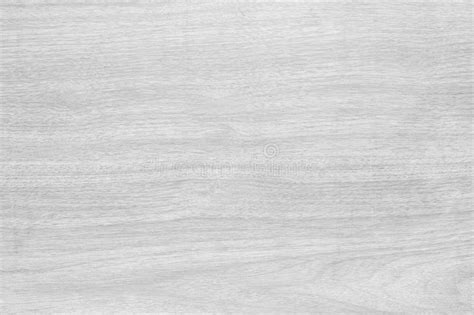 Abstract Rustic Surface White Wood Table Texture Background Cl Stock