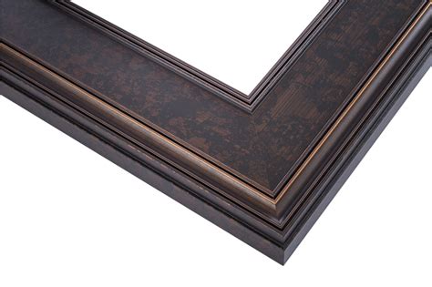 Oiled Bronze Frame Wholesale Frame Company