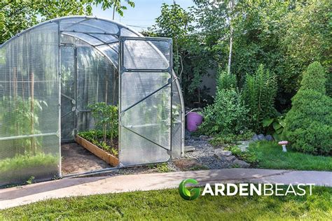 Best Greenhouse Kits Reviews 2023 Complete Buyers Guide