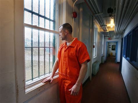 What Inmates Wear A Sampling Of Policies From Jurisdictions Across