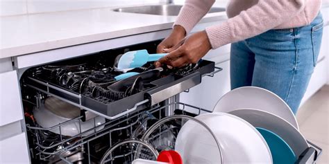 How To Improve Dishwasher Performance Simple Tips To Make Your Life Easy