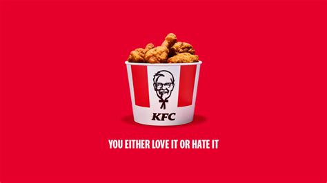 สโลแกน เลยนว ใชไมไดสกท สโลแกนใหมกยงไมม KFC ผดไอเดย ขอยม แบรนดอนมาเลน