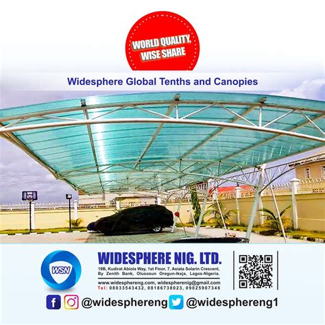 Be the first to review this product. Carport Canopy In Lagos Nigeria - Carports Garage Ideas