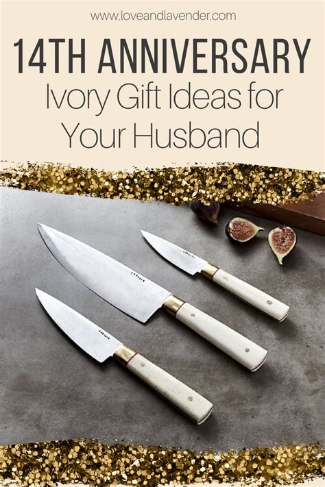 This christmas, why not spoil the lucky lady in your life? 11 Incredible Ivory Gifts for Your 14th Anniversary in ...