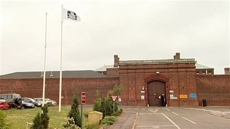 Hmp Norwich Inmate Found Hanging In Cell Inquest Hears Bbc News